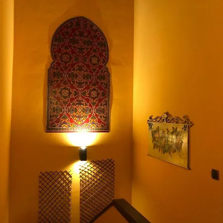 La Callejuela *