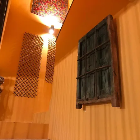 La Callejuela Torre Val De San Pedro