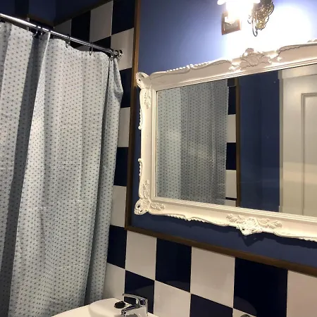 La Callejuela Casa de Férias Torre Val De San Pedro