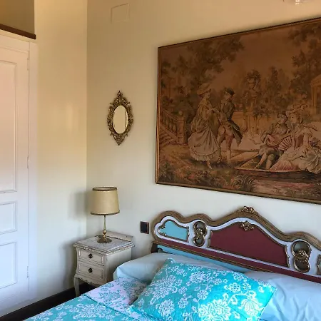 Casa de Férias La Callejuela *