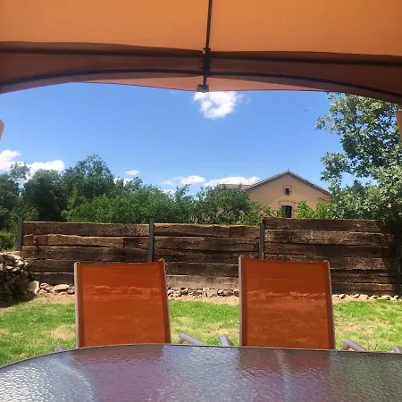 Casa de Férias La Callejuela *