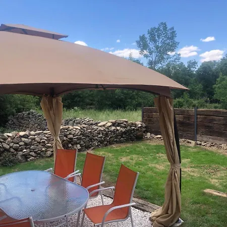 Casa de Férias La Callejuela *