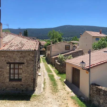 La Callejuela *