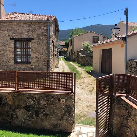 La Callejuela *