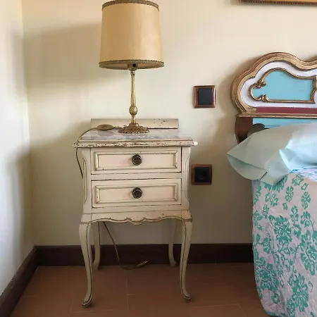 La Callejuela Holiday home *