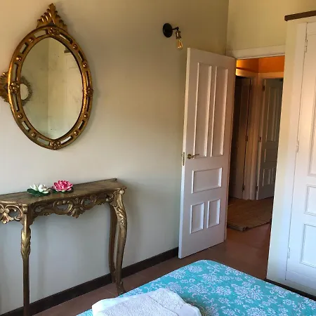 La Callejuela Casa de Férias Torre Val De San Pedro