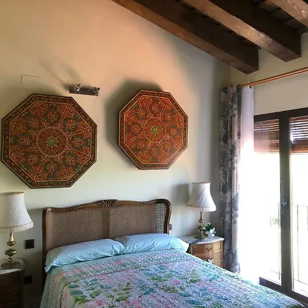 La Callejuela Casa de Férias Torre Val De San Pedro