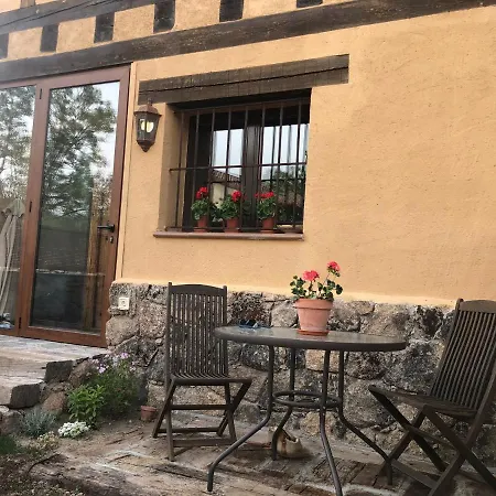 Casa de Férias La Callejuela *