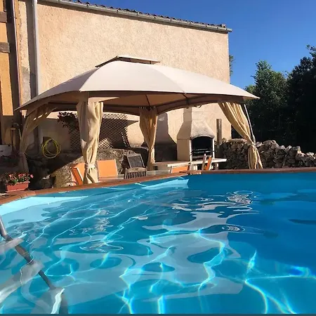 Holiday home La Callejuela *