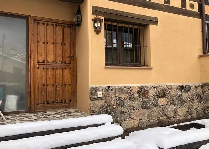 La Callejuela 펜션