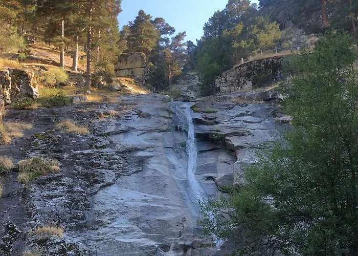 La Callejuela 펜션 Torre Val De San Pedro