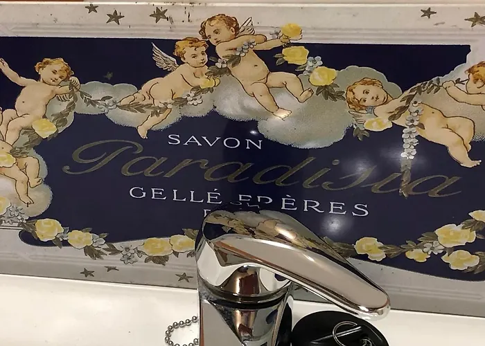 펜션 La Callejuela *