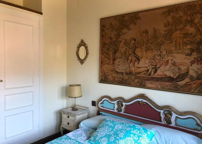 펜션 La Callejuela *