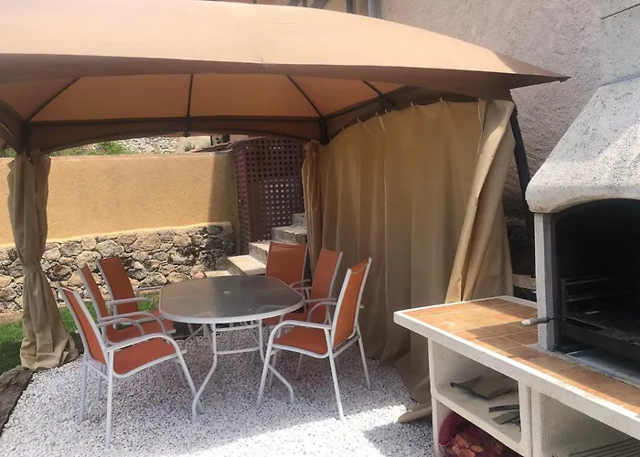 La Callejuela 펜션 Torre Val De San Pedro