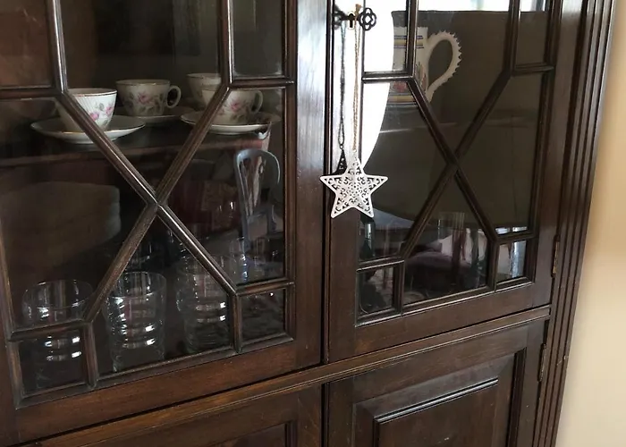 La Callejuela 펜션 *