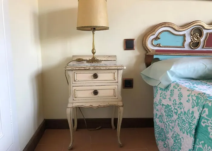 La Callejuela 펜션 *