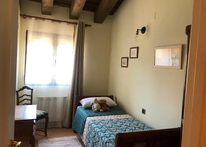 La Callejuela 펜션 *