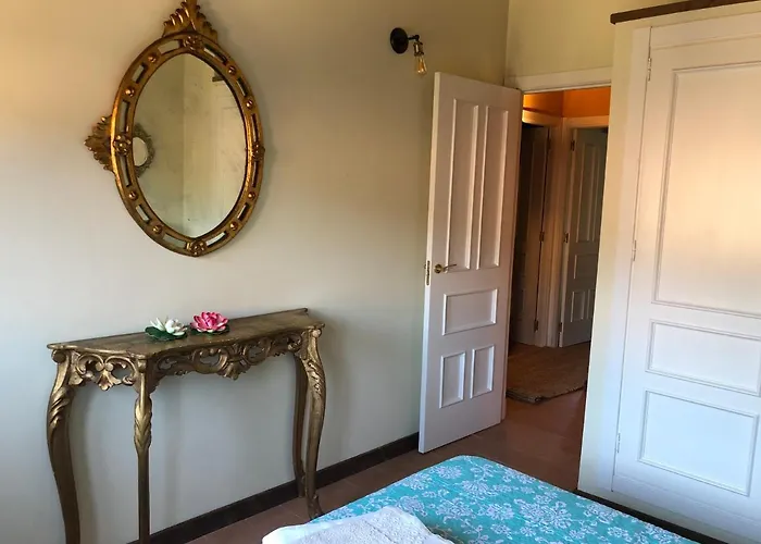 La Callejuela 펜션 Torre Val De San Pedro