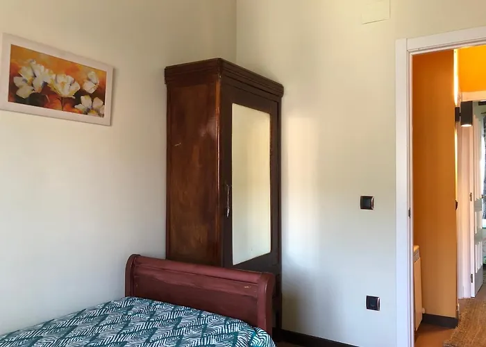 La Callejuela Torre Val De San Pedro