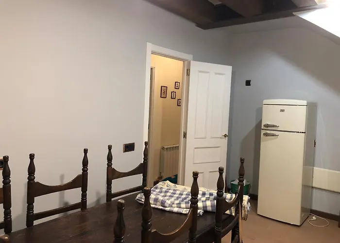 La Callejuela 펜션 Torre Val De San Pedro