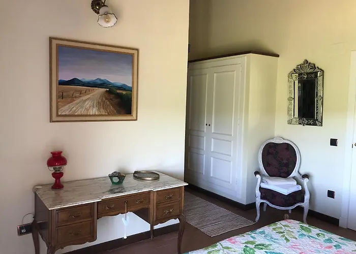 La Callejuela * Torre Val De San Pedro