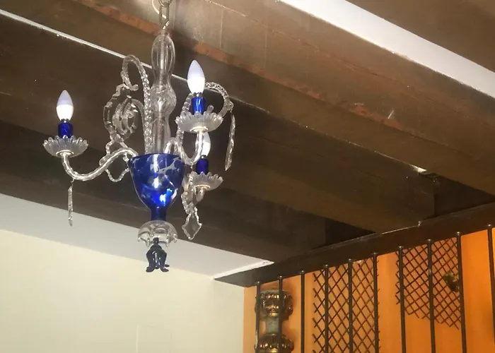 펜션 La Callejuela