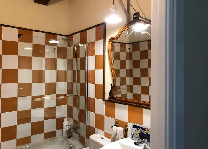 La Callejuela 펜션 *