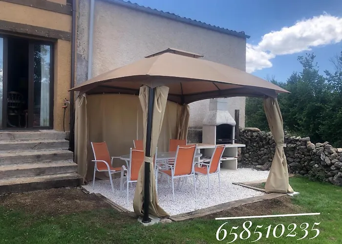 La Callejuela 펜션 Torre Val De San Pedro