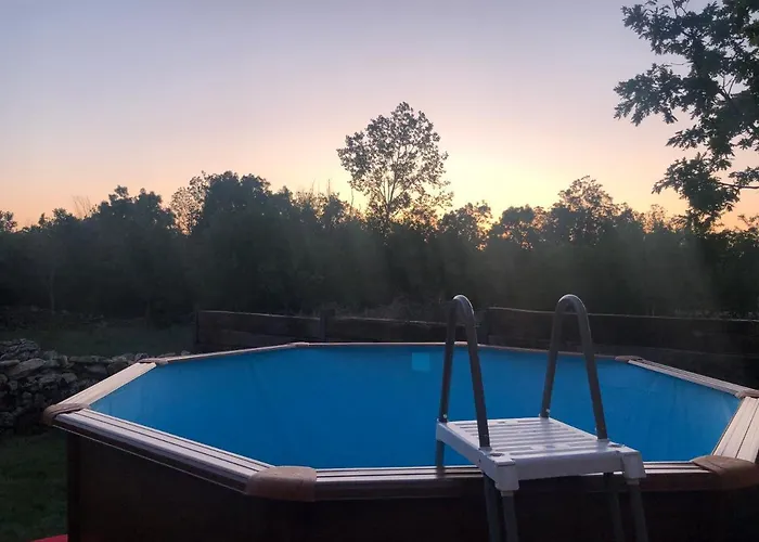 La Callejuela 펜션 Torre Val De San Pedro