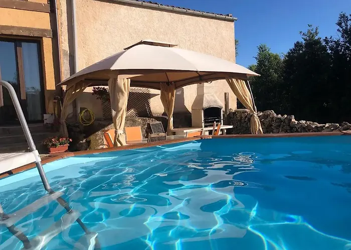 펜션 La Callejuela *