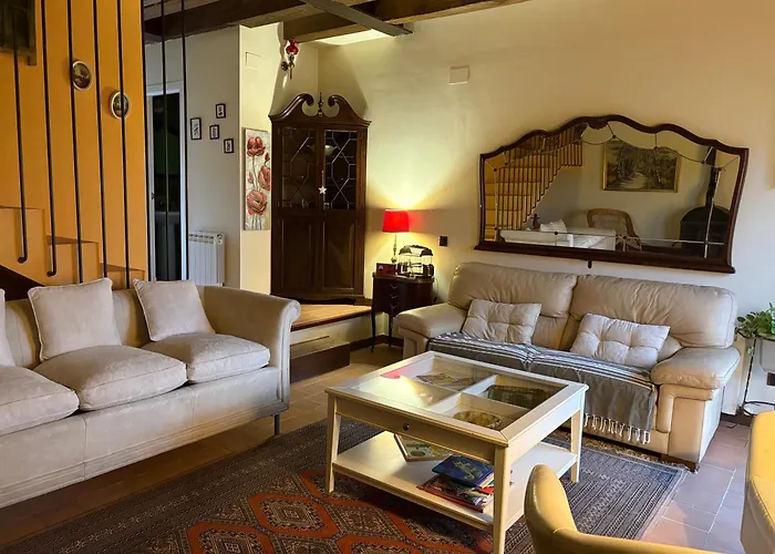 펜션 La Callejuela *